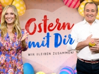 Ostern mit Dir - Wir bleiben zusammen Ostern mit Dir - Wir bleiben zusammen