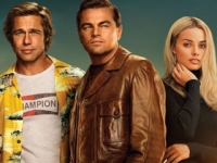 Once Upon A Time In... Hollywood Once Upon A Time In... Hollywood