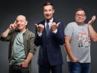 Wer weiß denn sowas? Wer weiß denn sowas?