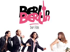 Berlin, Berlin Berlin, Berlin