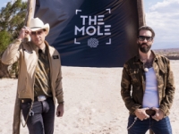 The Mole - Wem kannst du trauen? The Mole - Wem kannst du trauen?