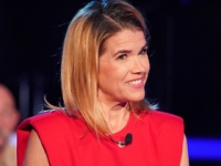 Anke Engelke bei Wer wird Millionär