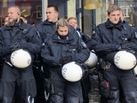 Feindbild Polizei Feindbild Polizei