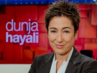 Dunja Hayali