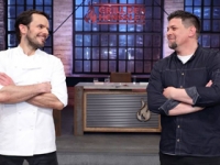 Grill den Henssler - Henssler vs Mälzer Grill den Henssler - Henssler vs Mälzer