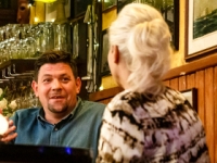 Tim Mälzer bei Inas Nacht Tim Mälzer bei Inas Nacht