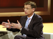 Günther Jauch 2008