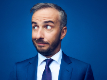 Jan Böhmermann Jan Böhmermann