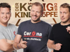 Der König der Kindsköpfe Der König der Kindsköpfe