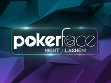 Pokerface - Nicht lachen Pokerface - Nicht lachen