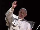 Papst Franziskus Papst Franziskus