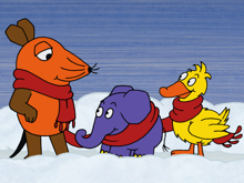 Die Sendung mit der Maus Die Sendung mit der Maus
