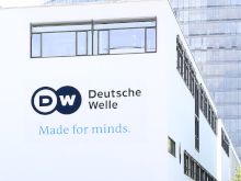 Deutsche Welle