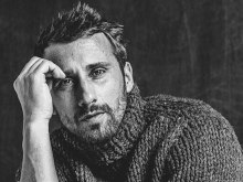 Matthias Schoenaerts Matthias Schoenaerts
