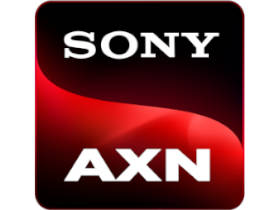 Sony AXN