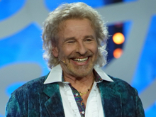 Thomas Gottschalk bei DSDS