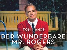 Der wunderbare Mr. Rogers