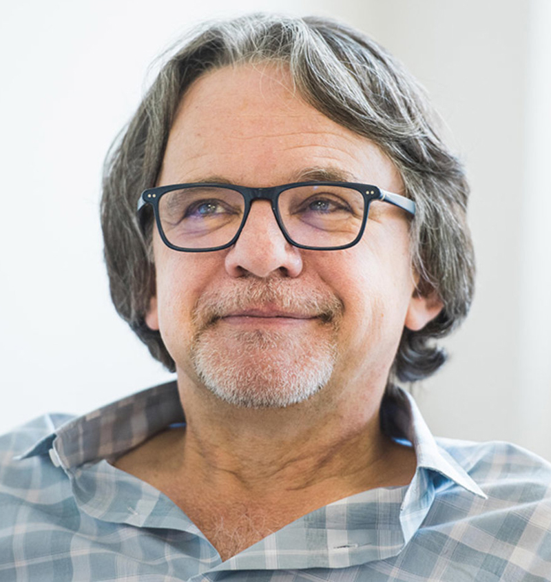 Frank Spotnitz