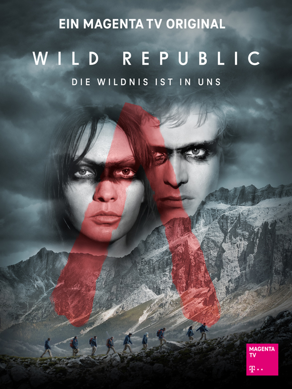 Wild Republic