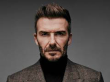 David Beckham David Beckham