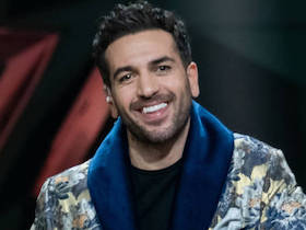 Elyas M'Barek