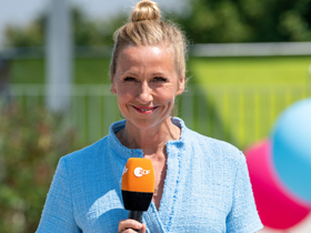 Fernsehgarten Fernsehgarten