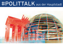 Hauptstadttalk Hauptstadttalk
