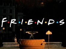 Friends Friends