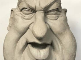 Spitting Image Spitting Image