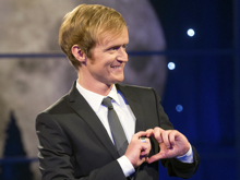 Die Pierre M. Krause Show Die Pierre M. Krause Show