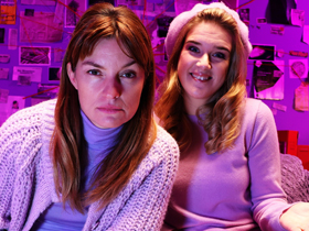 Queens of Comedy Queens of Comedy