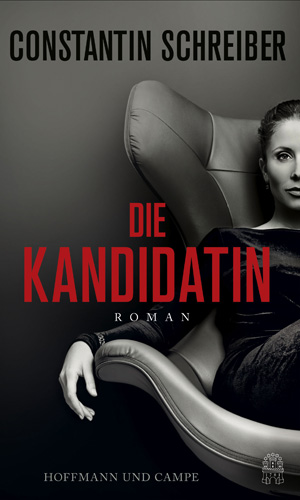 Die Kandidatin Die Kandidatin