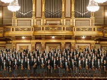 Neujahrskonzert der Wiener Philharmoniker