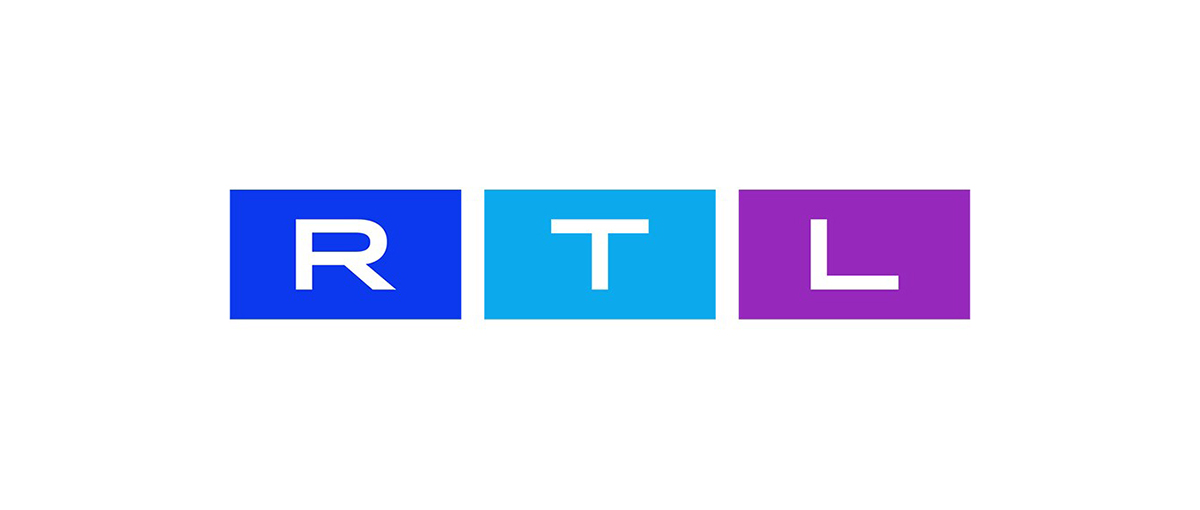 neues RTL-Logo