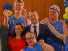 Weil wir Champions sind Weil wir Champions sind
