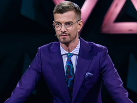 Wer stiehlt mir die Show? Wer stiehlt mir die Show?