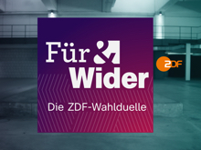 Für & Wider Für & Wider