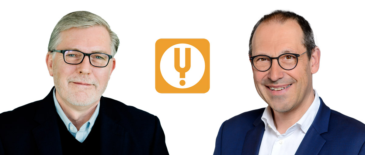 Michael Kloft, Patrick Hörl, CuriosityStream