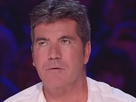 Simon Cowell Simon Cowell