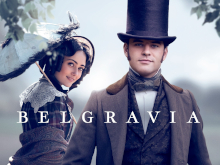 Belgravia Belgravia