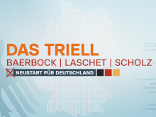 Das Triell Das Triell