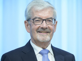 Heinz Fischer-Heidlberger Heinz Fischer-Heidlberger
