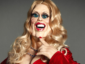 Spitting Image Spitting Image