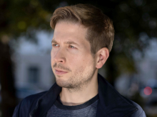 Kevin Kühnert und die SPD Kevin Kühnert und die SPD