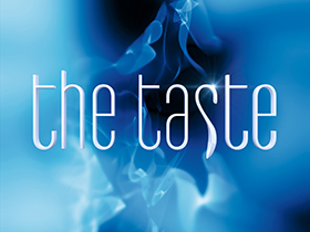 The Taste The Taste