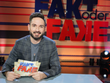 Fakt oder Fake Fakt oder Fake