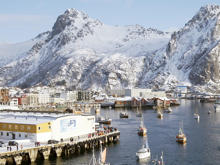 Ein Jahr auf den Lofoten Ein Jahr auf den Lofoten