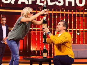 Die Stapelshow Die Stapelshow