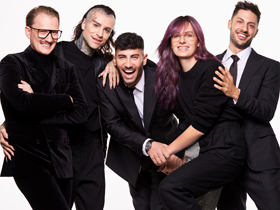 Queer Eye Germany Queer Eye Germany
