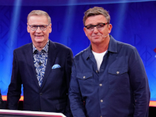 Jauch gegen Sigl Jauch gegen Sigl